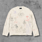 RPRSNT Legacy Buttercream Long Sleeve™