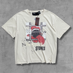 Paly Hllywd Stones Mosquito Tongue Tee™