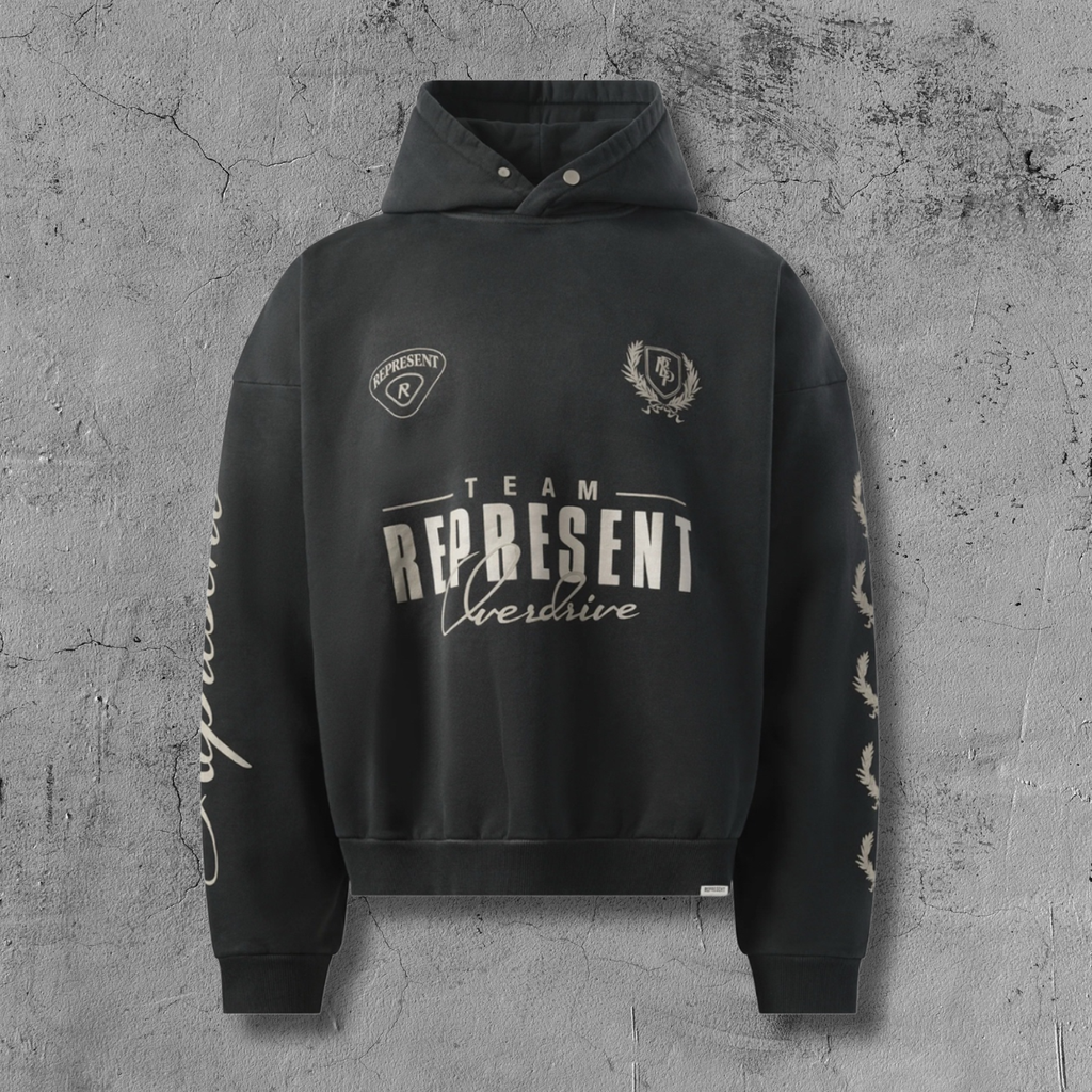 RPRSNT World Championship Hoodie™