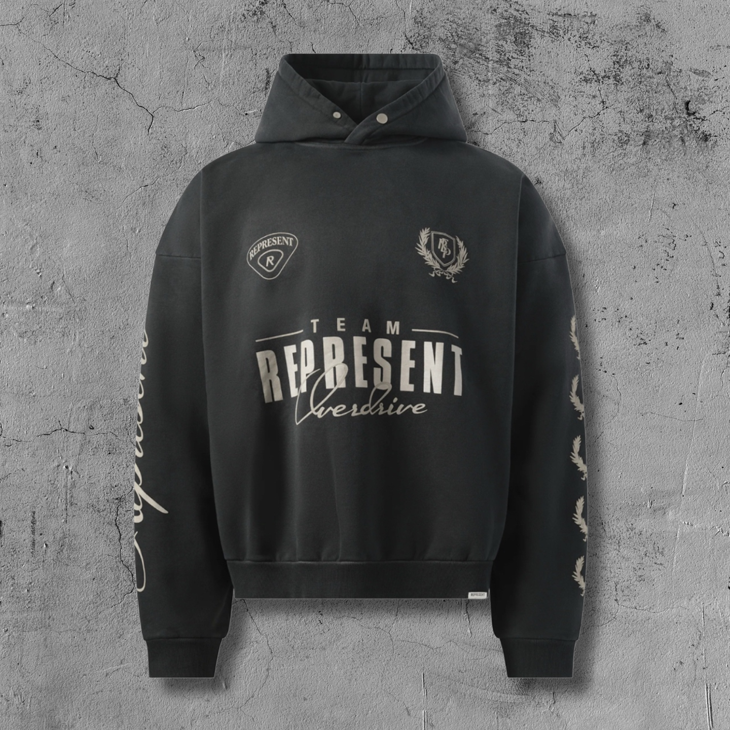 RPRSNT World Championship Hoodie™