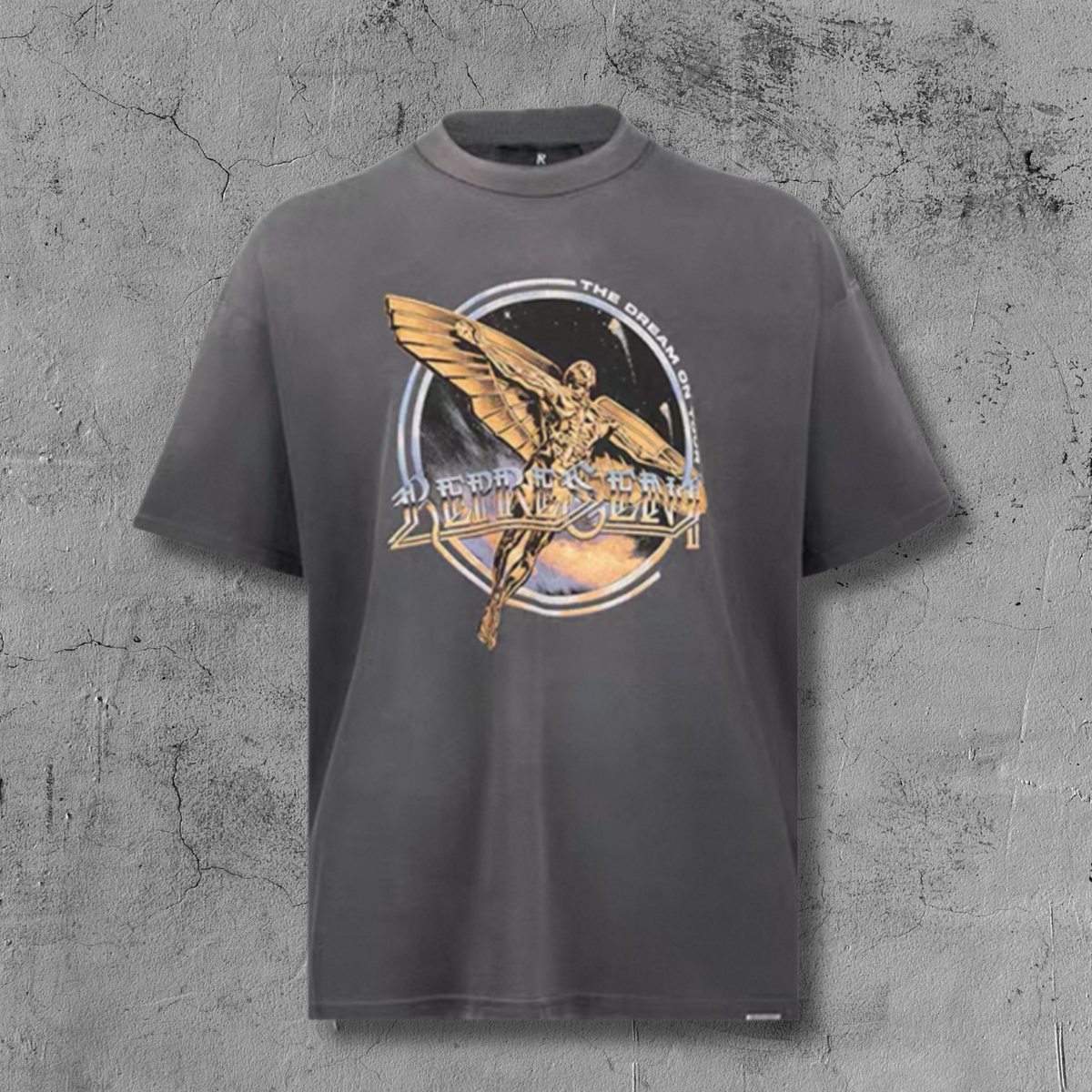 RPRSNT Golden Tour Grey T-Shirt™