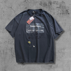 Paly Hllywd Memorial Tee™